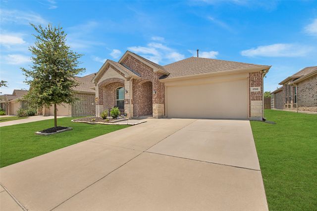 1700 Adams Drive, Little Elm, TX 75068