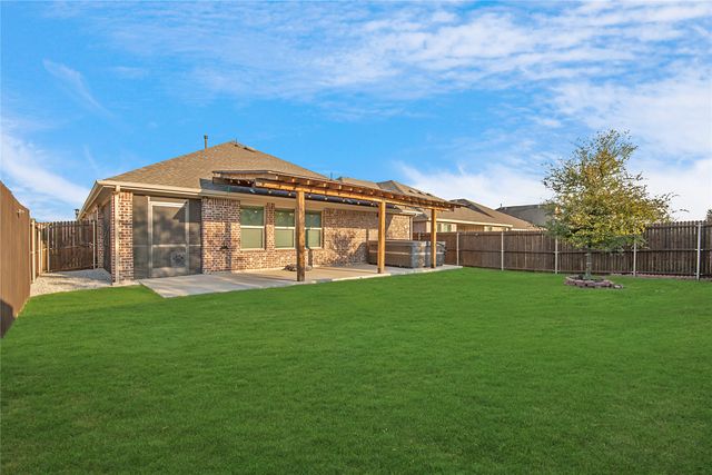 1700 Adams Drive, Little Elm, TX 75068