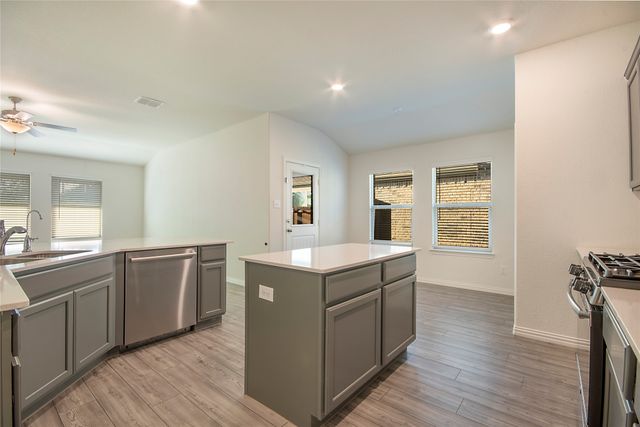 1700 Adams Drive, Little Elm, TX 75068