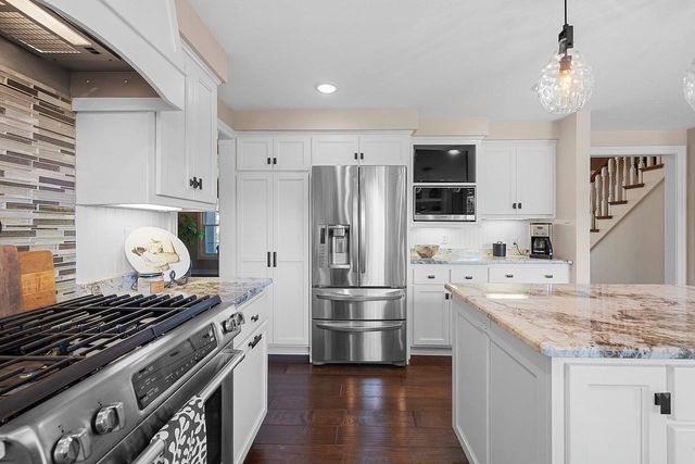 2850 MAYFLOWER ROAD, Green Bay, WI 54311