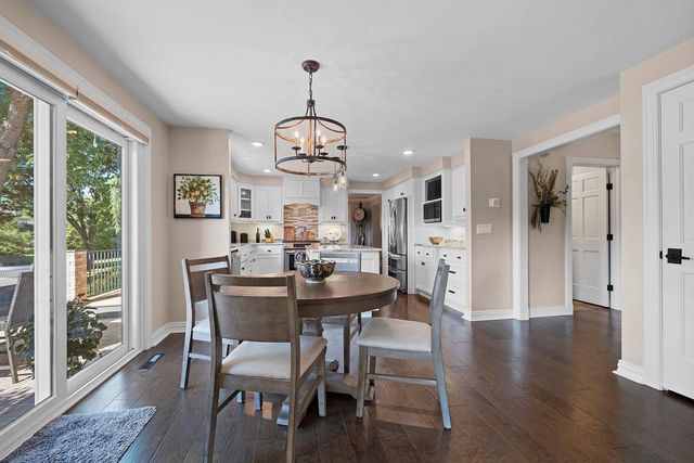 2850 MAYFLOWER ROAD, Green Bay, WI 54311