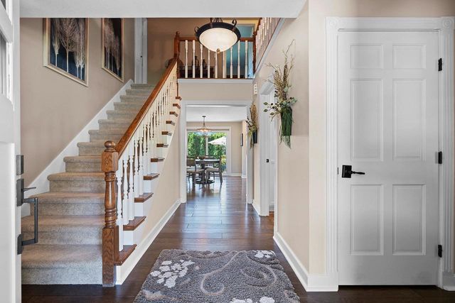2850 MAYFLOWER ROAD, Green Bay, WI 54311
