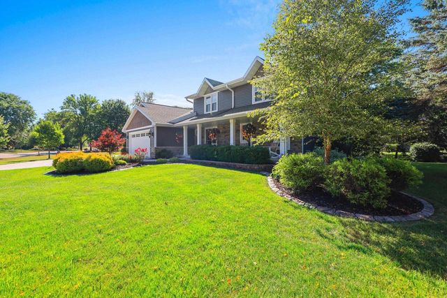2850 MAYFLOWER ROAD, Green Bay, WI 54311