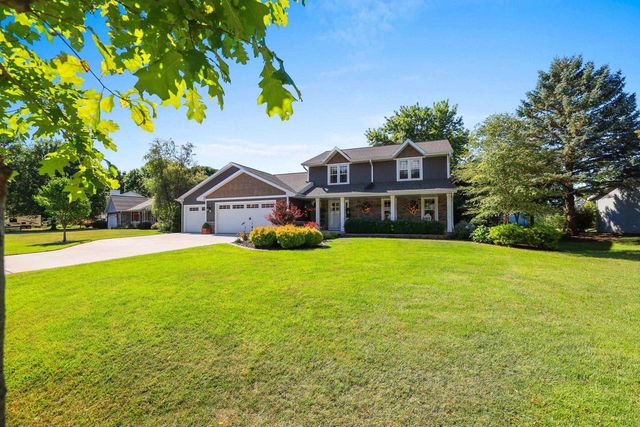 2850 MAYFLOWER ROAD, Green Bay, WI 54311