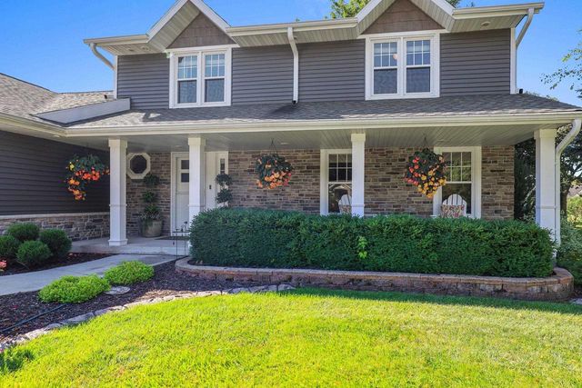 2850 MAYFLOWER ROAD, Green Bay, WI 54311