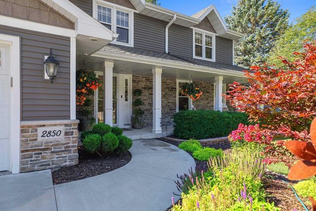2850 MAYFLOWER ROAD, Green Bay, WI 54311