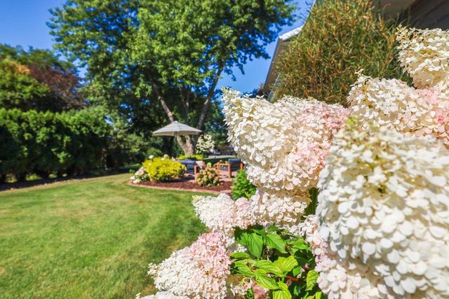 2850 MAYFLOWER ROAD, Green Bay, WI 54311