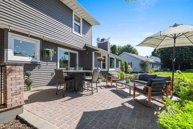 2850 MAYFLOWER ROAD, Green Bay, WI 54311