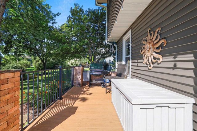 2850 MAYFLOWER ROAD, Green Bay, WI 54311