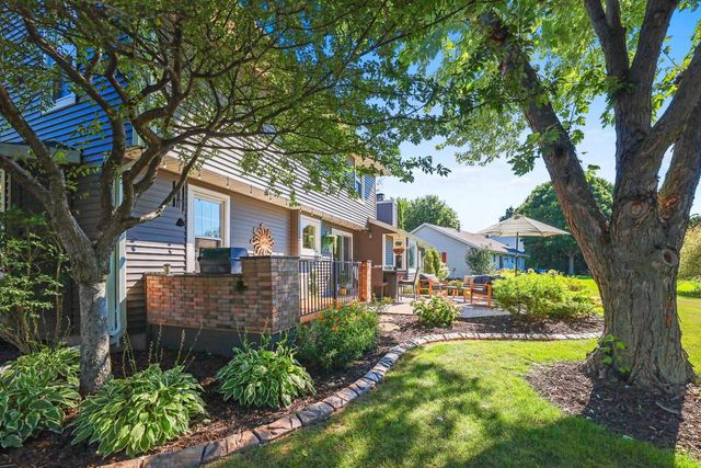 2850 MAYFLOWER ROAD, Green Bay, WI 54311
