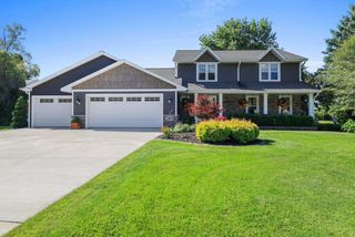 2850 MAYFLOWER ROAD, Green Bay, WI 54311