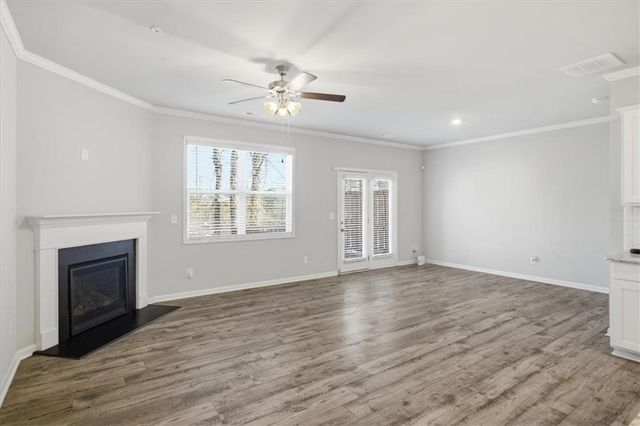 776 Woodstock Grove, Woodstock, GA 30188