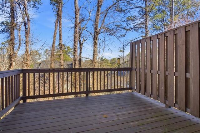 776 Woodstock Grove, Woodstock, GA 30188