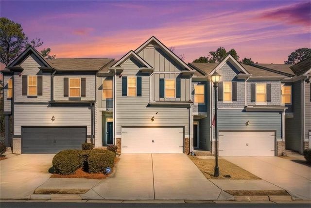 776 Woodstock Grove, Woodstock, GA 30188