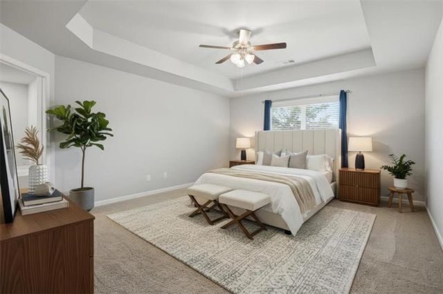 776 Woodstock Grove, Woodstock, GA 30188