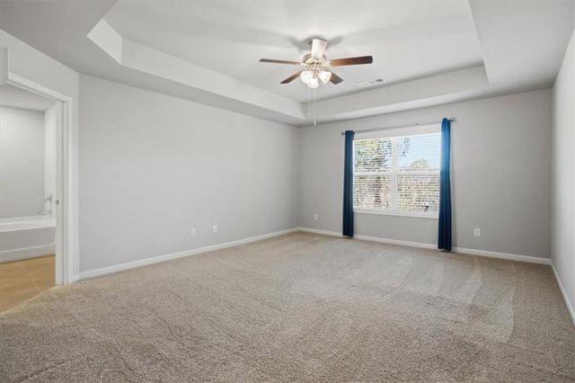 776 Woodstock Grove, Woodstock, GA 30188