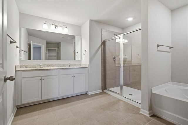 776 Woodstock Grove, Woodstock, GA 30188