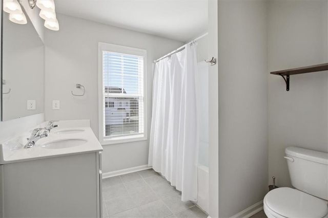 776 Woodstock Grove, Woodstock, GA 30188