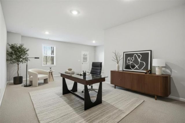 776 Woodstock Grove, Woodstock, GA 30188