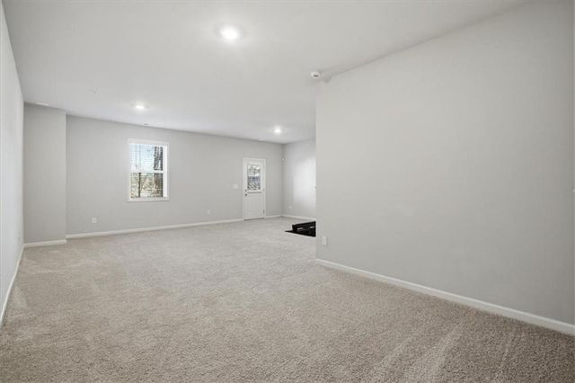 776 Woodstock Grove, Woodstock, GA 30188