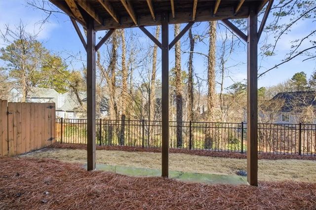 776 Woodstock Grove, Woodstock, GA 30188