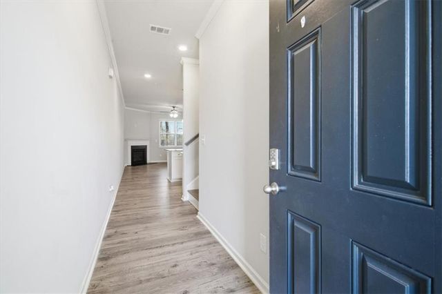 776 Woodstock Grove, Woodstock, GA 30188