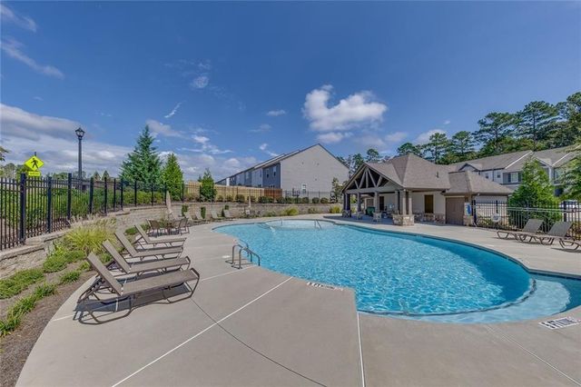 776 Woodstock Grove, Woodstock, GA 30188