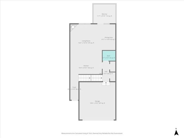 776 Woodstock Grove, Woodstock, GA 30188