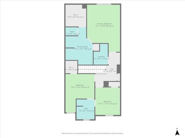 776 Woodstock Grove, Woodstock, GA 30188