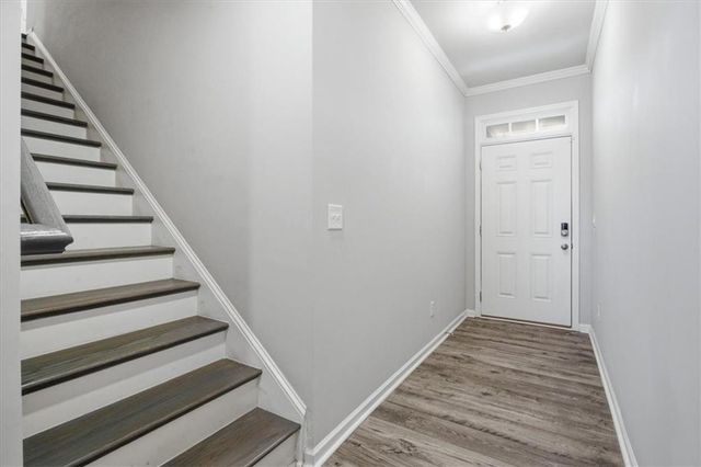 776 Woodstock Grove, Woodstock, GA 30188