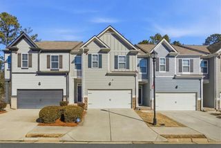 776 Woodstock Grove, Woodstock, GA 30188