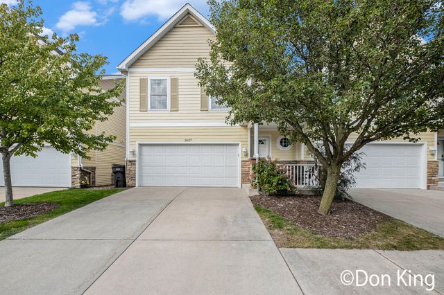3037 Ledgestone Place Ne, Grand Rapids Twp, MI 49525
