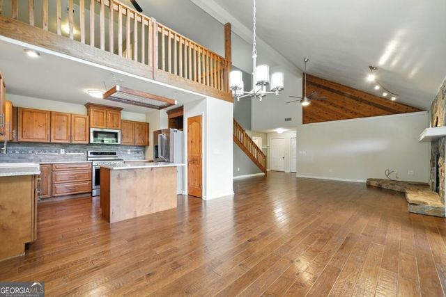 27 Twinbrook Drive, Blairsville, GA 30512