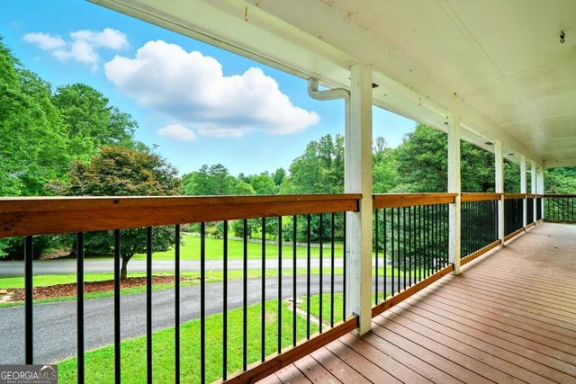 27 Twinbrook Drive, Blairsville, GA 30512