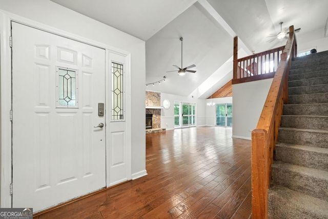 27 Twinbrook Drive, Blairsville, GA 30512