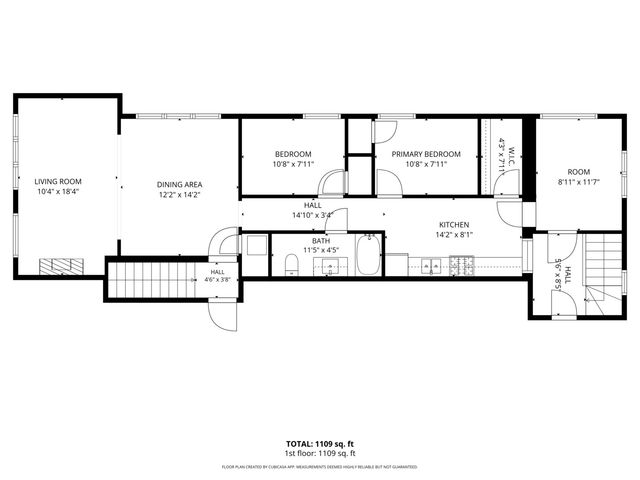6604 Roosevelt Road 2F, Oak Park, IL 60304