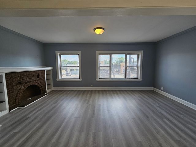 6604 Roosevelt Road 2F, Oak Park, IL 60304