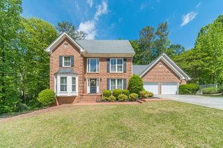 816 McDaniel Street, Monroe, GA 30655