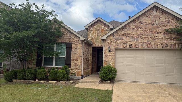 1621 Breezy Bay Court, Wylie, TX 75098