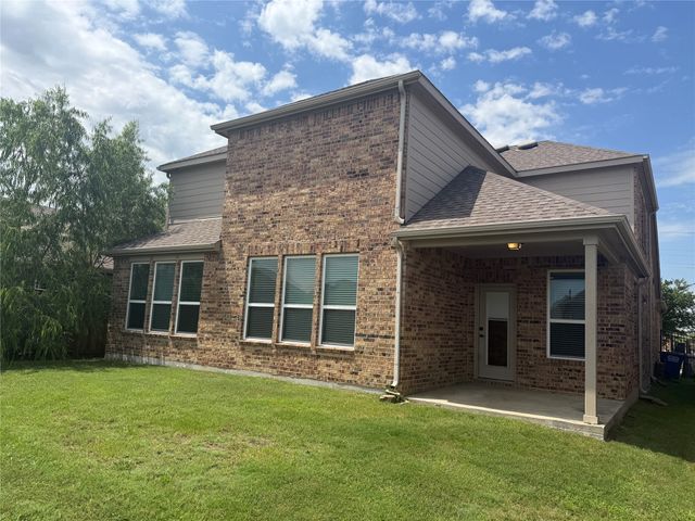 1621 Breezy Bay Court, Wylie, TX 75098