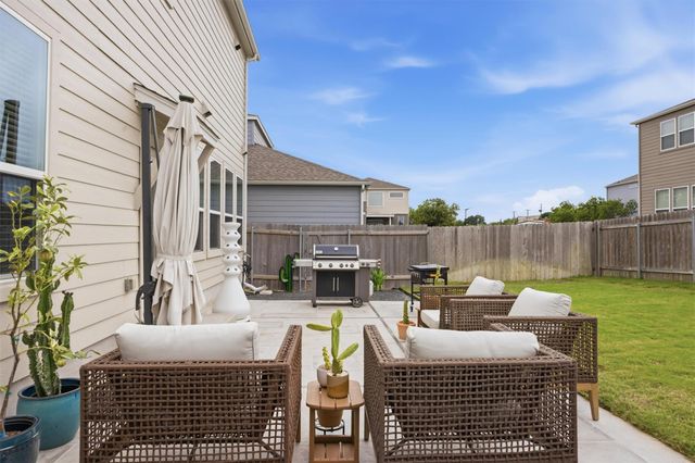 15002 Casbah DR, Pflugerville, TX 78660