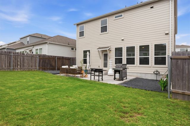 15002 Casbah DR, Pflugerville, TX 78660