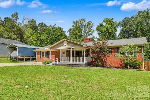 163 Madison Avenue NE, Concord, NC 28025