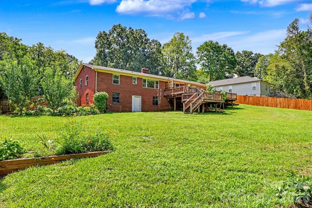 163 Madison Avenue NE, Concord, NC 28025