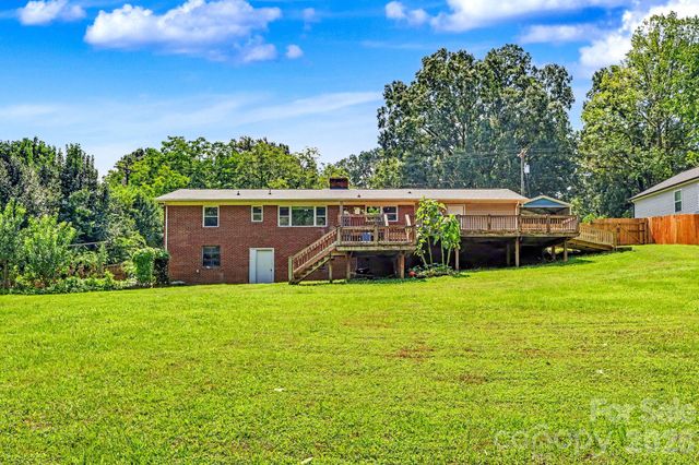 163 Madison Avenue NE, Concord, NC 28025
