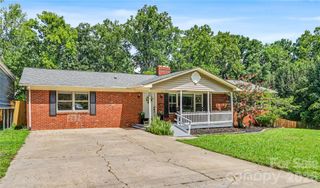 163 Madison Avenue NE, Concord, NC 28025