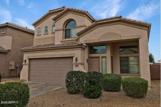 9043 W FULLAM Street, Peoria, AZ 85382