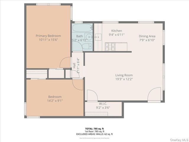 224-38 Kingsbury Ave A, Bayside, NY 11364