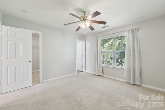 124 Clydesdale Court, Matthews, NC 28104