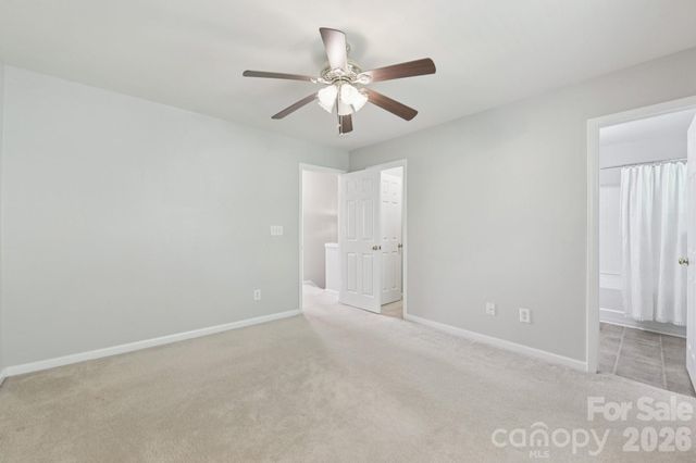 124 Clydesdale Court, Matthews, NC 28104